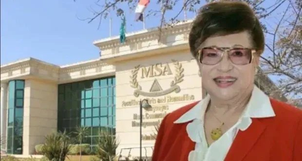 فضيحة في مصر: سيدة أعمال تتهم حفيدها بسرقة ملايين الدولارات وكمية كبيرة من الذهب!