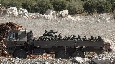 تصعيد خطير: توغل إسرائيلي جديد في القنيطرة وسط توترات متزايدة في الجنوب السوري