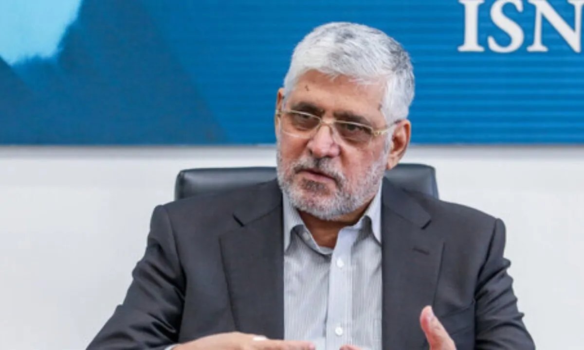 تصعيد اللهجة: إيران تتهم إسرائيل وتركيا وأمريكا باحتلال سوريا