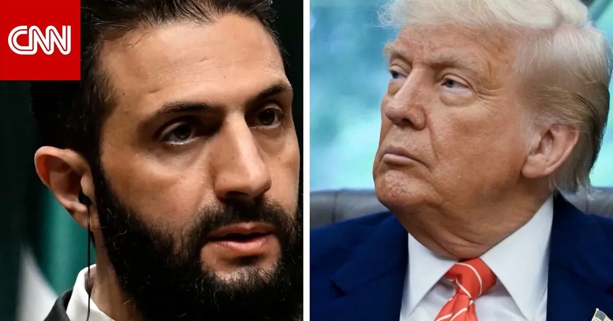 رفع العقوبات عن سوريا: هل ينجح رهان ترامب؟ خبيران يحللان التداعيات والآليات