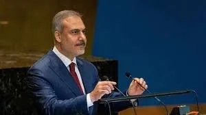 أردوغان يعلن: فيدان في دمشق قريباً لإعادة إعمار سوريا ودعم المرحلة الانتقالية