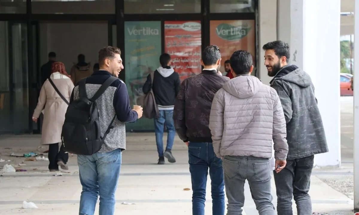 تسهيلات للطلاب المنقطعين: تمديد استقبال طلبات العودة إلى الجامعات السورية حتى حزيران 2025