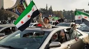 باربرا ليف توضح سبب إلغاء المؤتمر الصحفي في دمشق: لا تهديدات أمنية بل ازدحام الاحتفالات