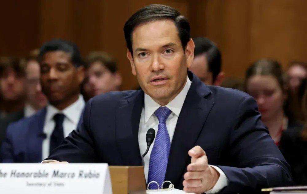 واشنطن تضع سوريا على رأس أولوياتها: دعم أمريكي حاسم لضمان الاستقرار بعد الأسد