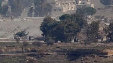 تصعيد خطير: إسرائيل تحتل قريتين في ريف القنيطرة وسط احتجاجات شعبية