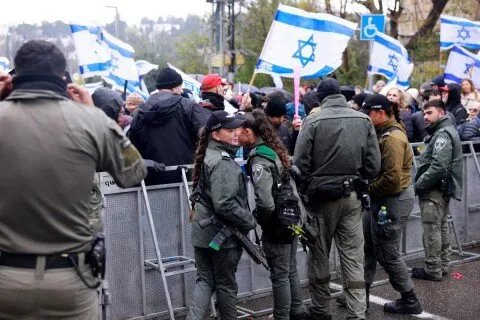 بسبب حرب غزة: الاتحاد الأوروبي يعيد النظر في اتفاقية الشراكة مع إسرائيل وسط دعم دولي واسع