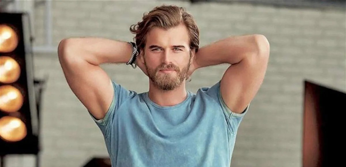 لماذا يرفض "مهند" كل الأدوار؟ نجم الدراما التركية كيفانش تاتليتوغ يختار الأبوة