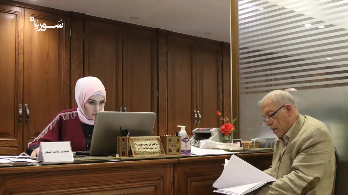 حلب تستعيد نبضها التجاري: تسهيلات جديدة تعيد المستثمرين بعد سنوات الركود