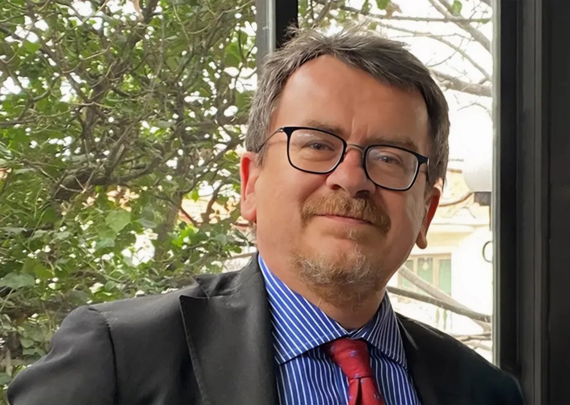 إيطاليا تدعم إعادة إعمار سوريا بعد رفع العقوبات الأوروبية: السفير الإيطالي يعرب عن فخره