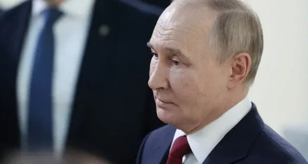 بوتين يتفقد كورسك لأول مرة بعد طرد القوات الأوكرانية.. وروسيا تعلن إسقاط 159 مسيرة