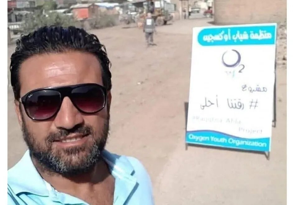 مرصد بصمة: اعتقال تعسفي لمواطن في الرقة من قبل قوات قسد دون سند قانوني