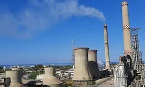 مصفاة بانياس: توقف إنتاج البنزين وتترقب رفع العقوبات واستيراد النفط من مصادر جديدة