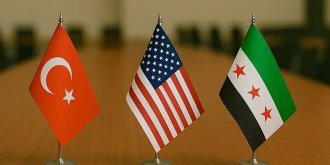 واشنطن وأنقرة تتفقان على تعزيز التعاون لتحقيق الاستقرار والأمن في سوريا