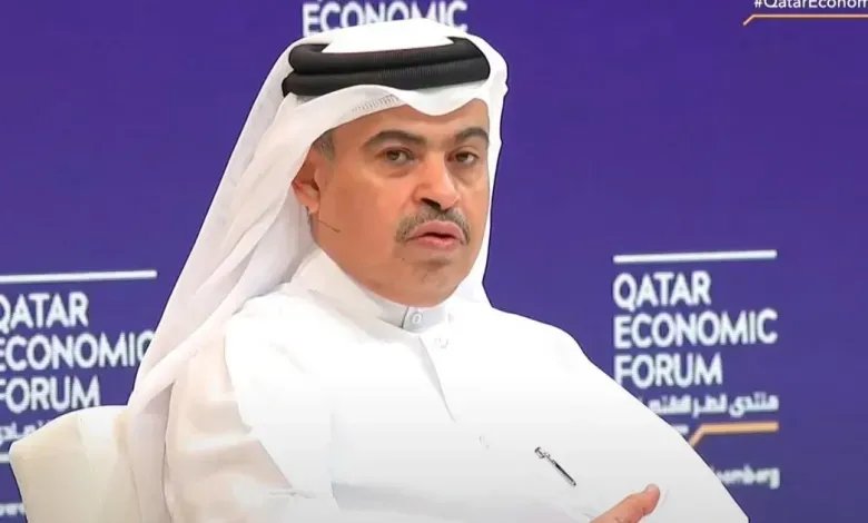 وزير المالية القطري: سوريا فرصة استثمارية واعدة رغم التحديات