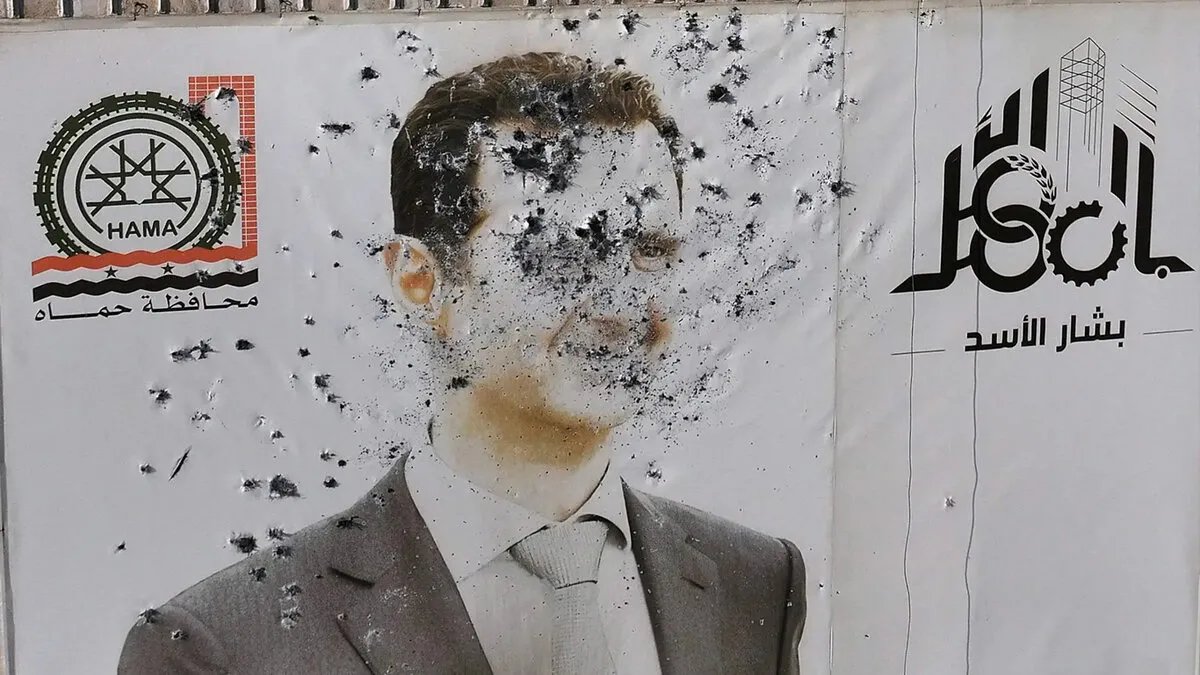 تقرير حقوقي يكشف: تصاعد الانتهاكات في سوريا عام 2024 ومطالبات بمحاسبة نظام الأسد