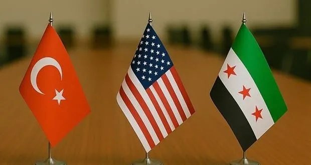 تركيا والولايات المتحدة تتفقان على تعزيز التعاون لتحقيق الاستقرار والأمن في سوريا