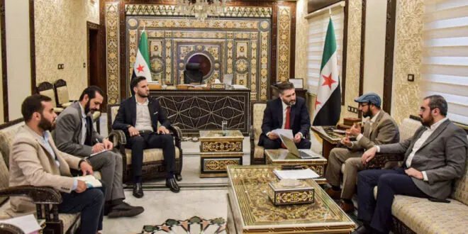 مشروع رقمي ضخم لتوثيق العدالة الانتقالية في سوريا: منصة جديدة لحفظ الذاكرة الوطنية