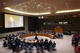 مجلس الأمن يجدد دعمه لجهود بيدرسن ويؤكد على سيادة سوريا ومكافحة الإرهاب