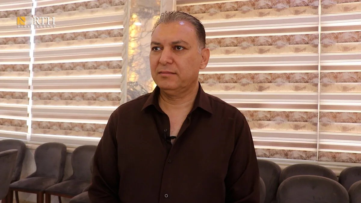 الإدارة الذاتية تسعى لجذب الاستثمارات بعد رفع العقوبات عن سوريا