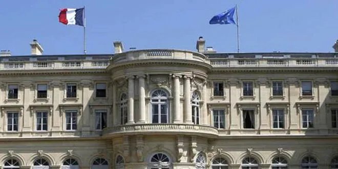 فرنسا تدعم رفع العقوبات الأوروبية عن سوريا: خطوة تاريخية نحو إعادة الإعمار