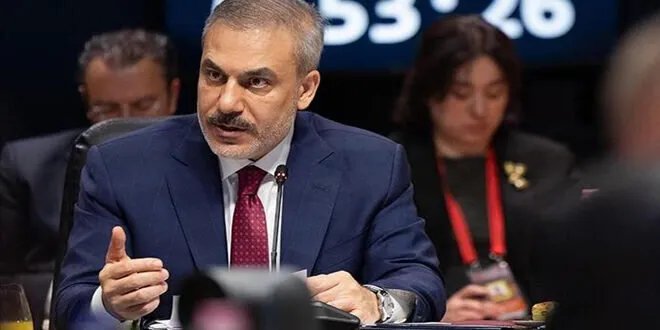 وزير الخارجية التركي: دعم سوريا ضروري في هذه المرحلة الحاسمة