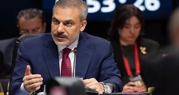 وزير الخارجية التركي: دعم سوريا ضروري في هذه المرحلة الحاسمة