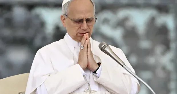 البابا فرنسيس يدعو إلى إيصال مساعدات إنسانية "كافية" لغزة ووقف القتال