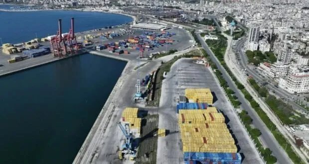 رفع العقوبات الأوروبية عن سوريا: فرصة ذهبية لتحقيق التنمية والازدهار