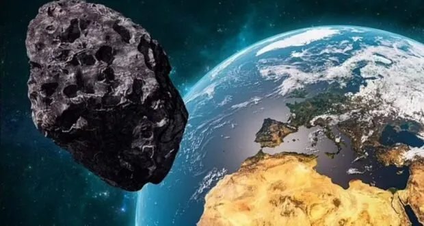 كويكب بحجم منزل يحلق قرب الأرض اليوم: ناسا تؤكد عدم وجود خطر