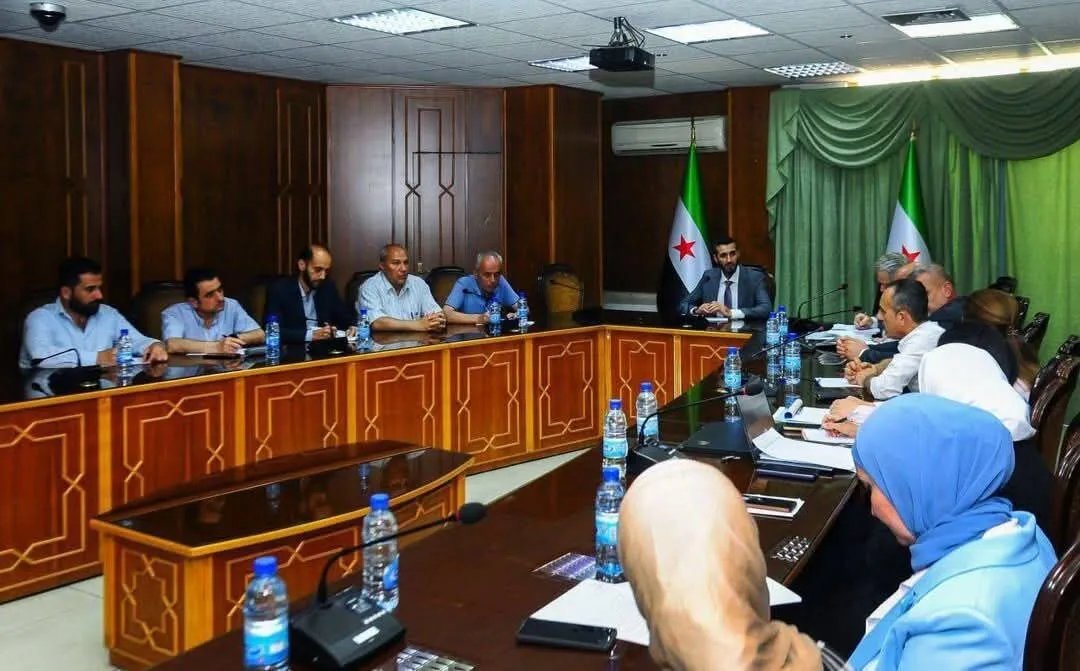 إعادة هيكلة هيئة التخطيط والإحصاء في سوريا: دمج الإحصاء المركزي وتشكيل لجان متخصصة