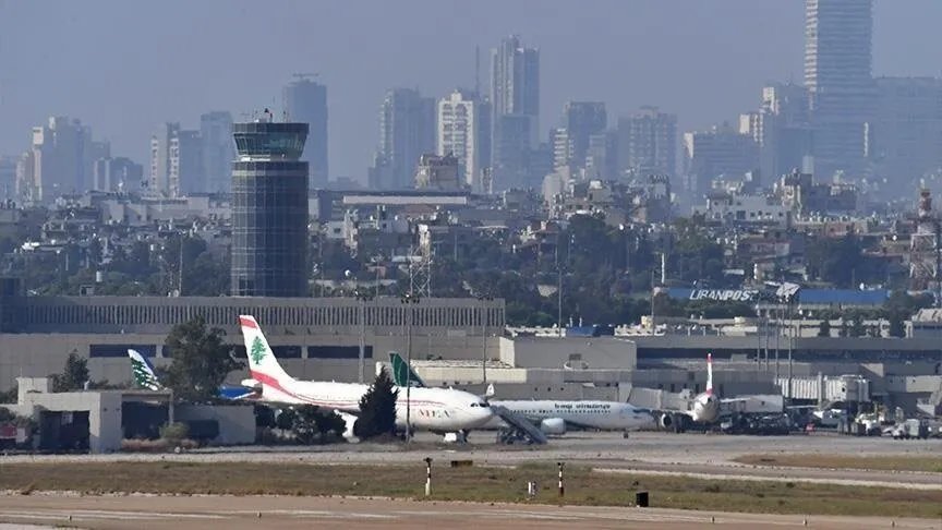 رفع العقوبات الأمريكية عن سوريا: هل يفتح نافذة اقتصادية جديدة للبنان؟