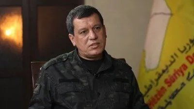 قسد تقترح منطقة منزوعة السلاح في عين العرب لتهدئة المخاوف التركية