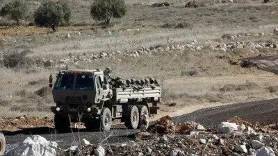 الأمم المتحدة تطمئن أهالي القنيطرة المهجرين بقرب انسحاب إسرائيل من المنطقة