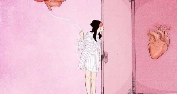 أسرار نفسية المرأة: نظرة معمقة في عالم المشاعر والعلاقات