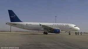 بعد توقف دام أيام: أول رحلة جوية من دمشق إلى حلب منذ 8 ديسمبر