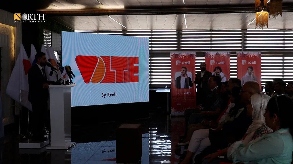 رغم الانتقادات.. "أرسيل" تعلن عن خدمة مكالمات عالية الجودة بتقنية الجيل الرابع في شمال شرق سوريا