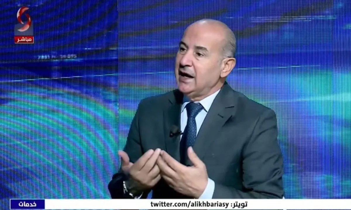 اعتقال خالد العبود: هل تتجه سوريا نحو محاسبة رموز النظام السابق؟