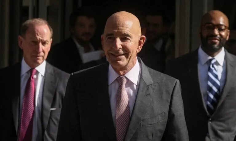 ترامب يعين مبعوثًا خاصًا لسوريا: هل يشير ذلك إلى تحول في السياسة الأمريكية؟