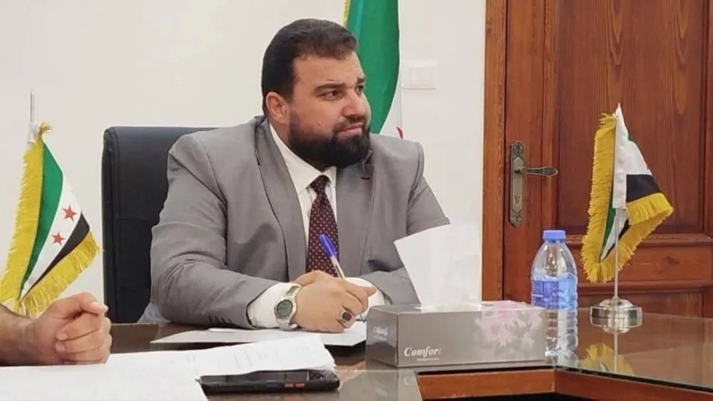 اعتداء مسلح على محافظ السويداء داخل مكتبه وإخراجه من المدينة