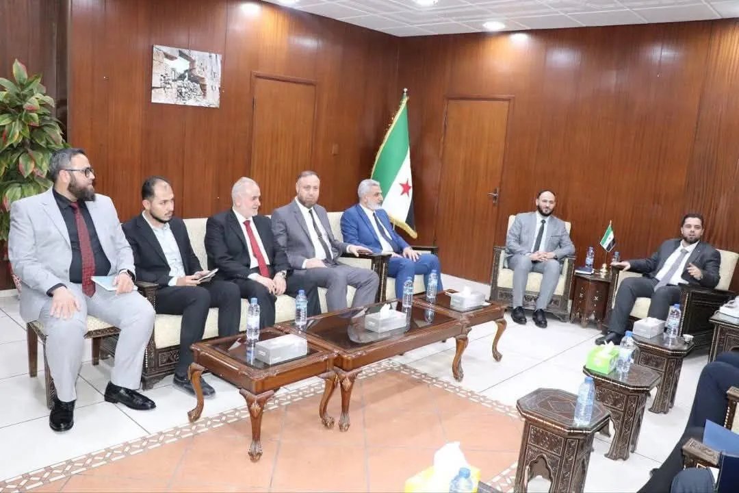 خريطة استثمارية طموحة لإعادة إعمار حلب: خطط لإسكان المتضررين وتسريع عودة الأهالي