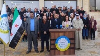 مبادرة "قسد" لحل الأزمة السورية: حوار وطني وتوزيع عادل للثروات أبرز المطالب