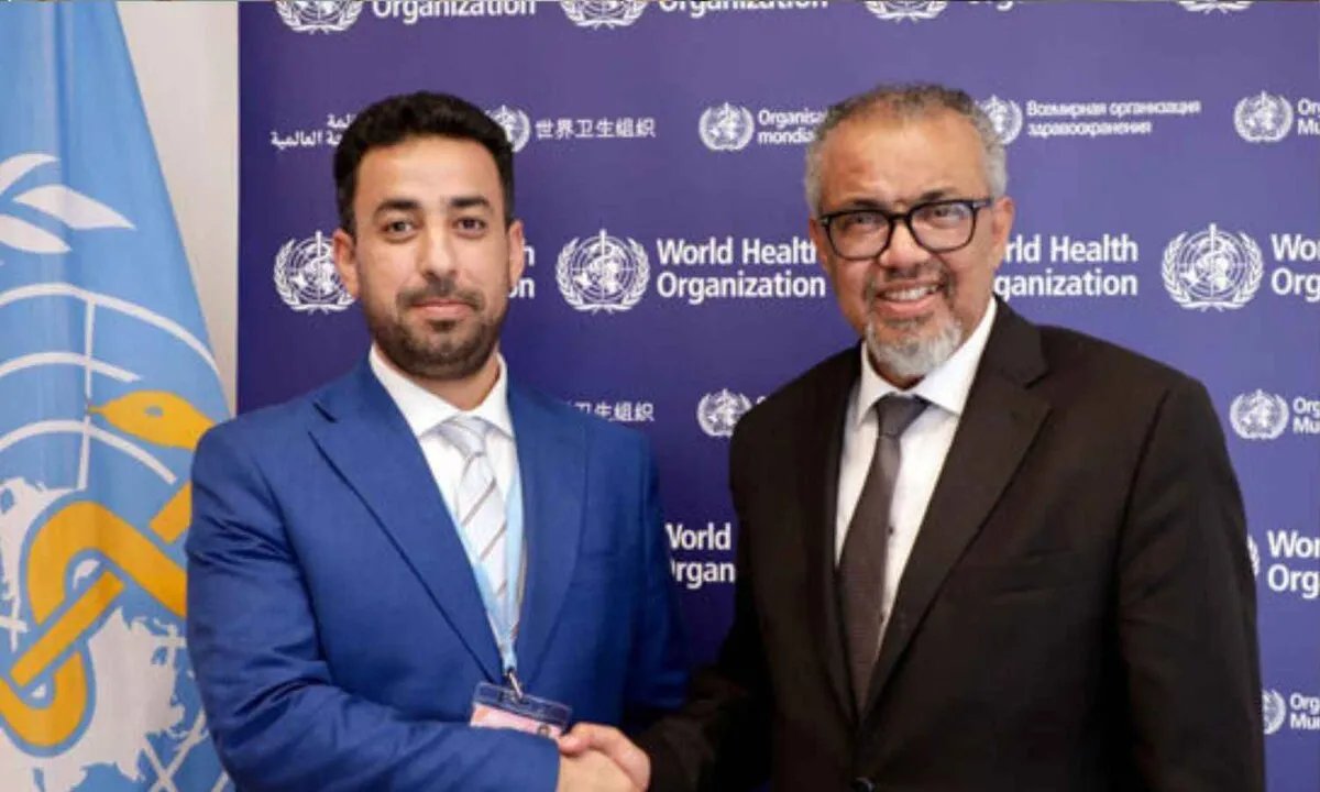 منظمة الصحة العالمية تستثني سوريا من تخفيضات الدعم وتطلق استجابة طارئة للكوليرا