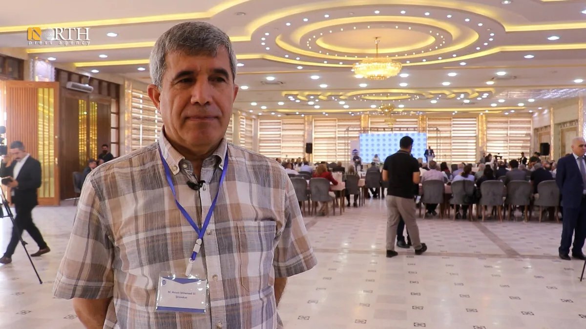 مسؤول في "مسد": عملية السلام التركية تبشر بانفراج الأزمة السورية