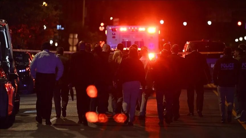 مقتل موظفين بالسفارة الإسرائيلية في واشنطن: هجوم مسلح يهز العاصمة الأمريكية