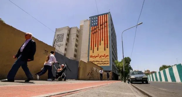 تسريبات أمريكية تكشف خطط إسرائيلية لضرب إيران: هل هي رسالة لطهران أم تكتيك للضغط على نتنياهو؟