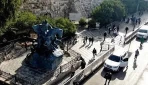 تحذير هام: الجيش السوري يمهل المستولين على الممتلكات العامة أسبوعًا لتسليمها