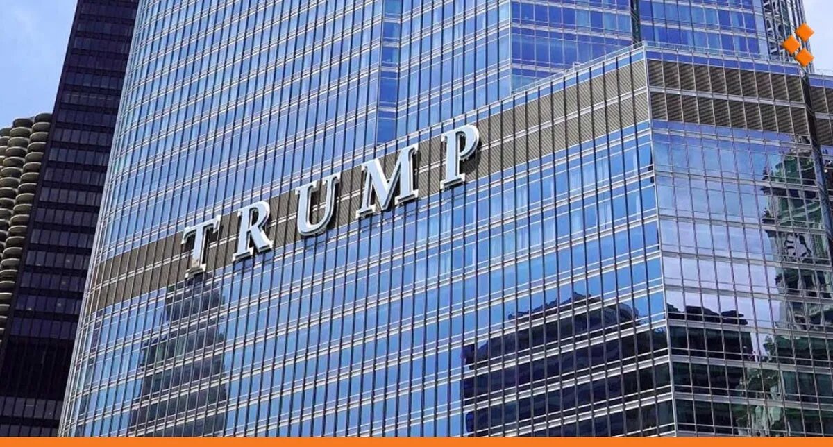 بتكلفة 200 مليون دولار: تفاصيل "برج ترامب" المثير للجدل في دمشق