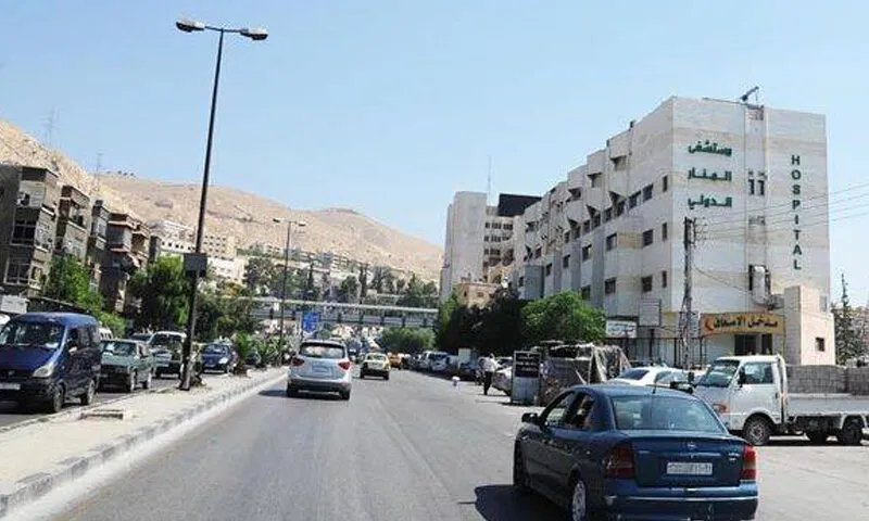 إصلاحات مالية في نقابة أطباء دمشق: فسخ عقود فاسدة وزيادة العائدات بملايين الدولارات