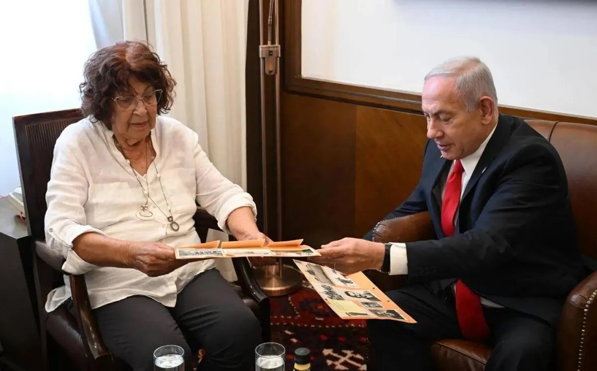 ابنة الجاسوس الإسرائيلي إيلي كوهين تناشد بوتين للضغط على الأسد للكشف عن مكان دفن والدها