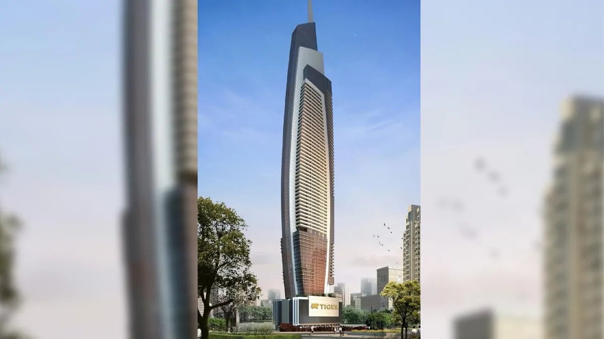 برج ترمب في دمشق: مشروع عقاري يثير الجدل بين الطموح السياسي والواقع الاقتصادي